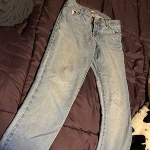 Old Navy Size 4 Jeans